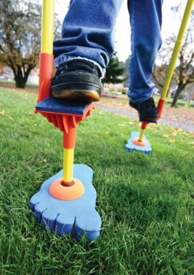 Stomp Walkers