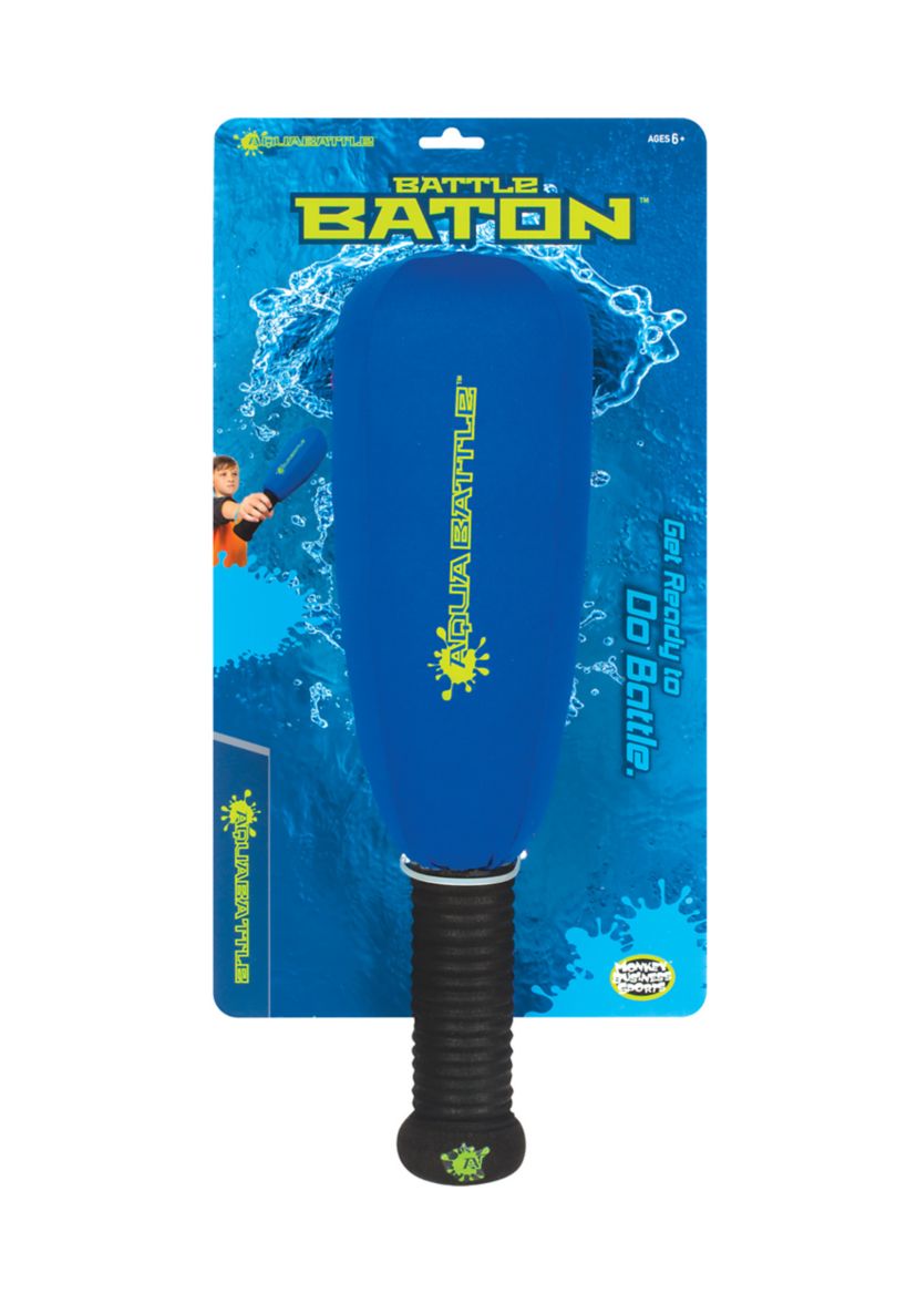 AquaBattle Battle Baton