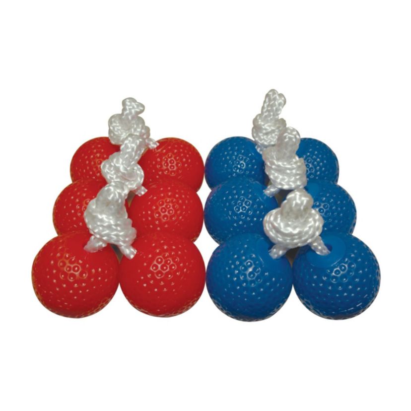 Ladderball Bola Set