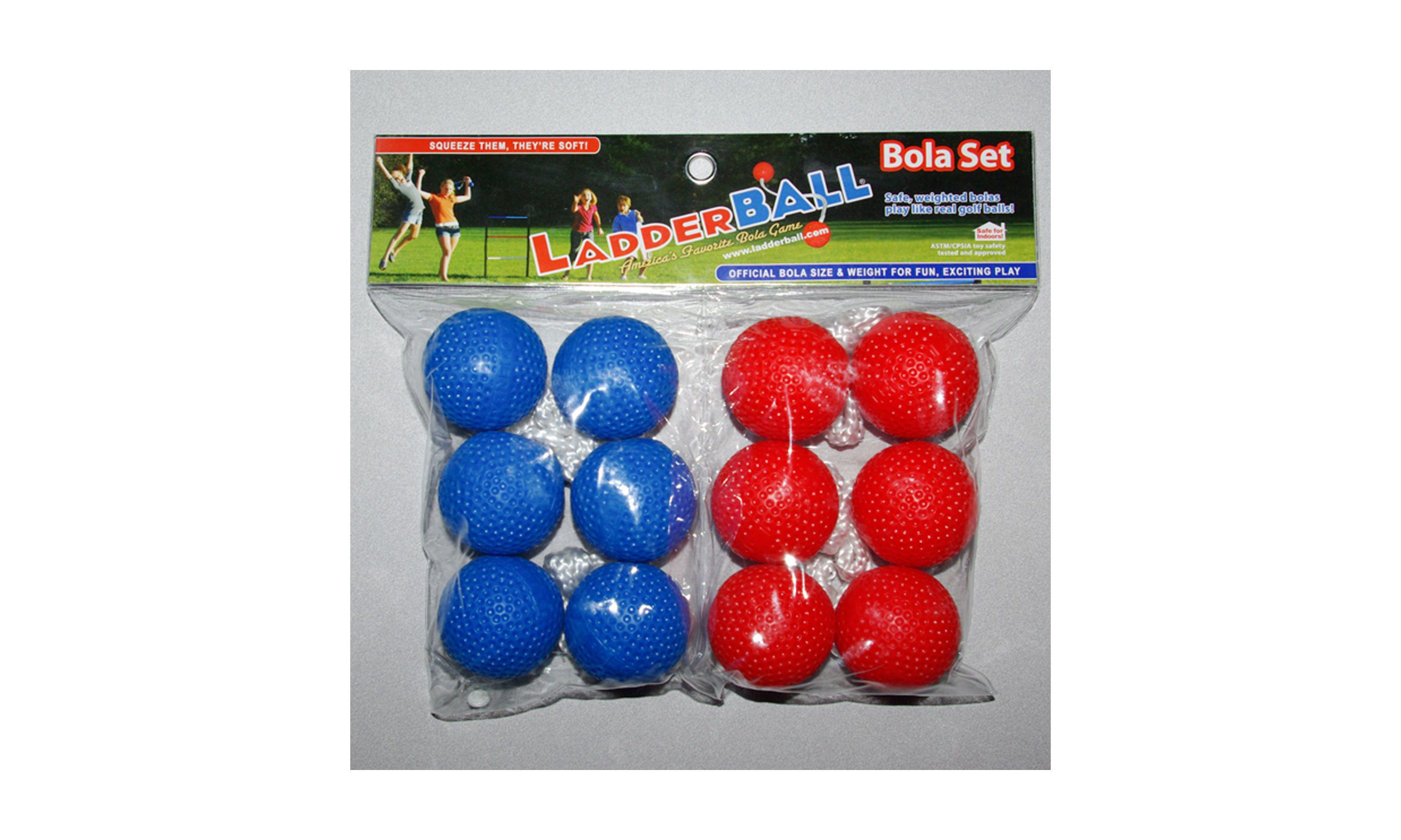 Ladderball Bola Set