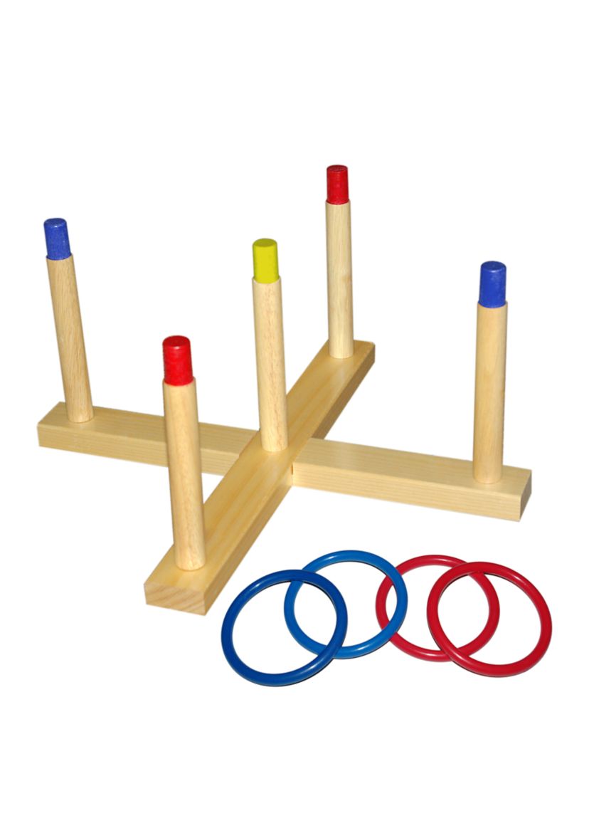 Classic Ring Toss Game