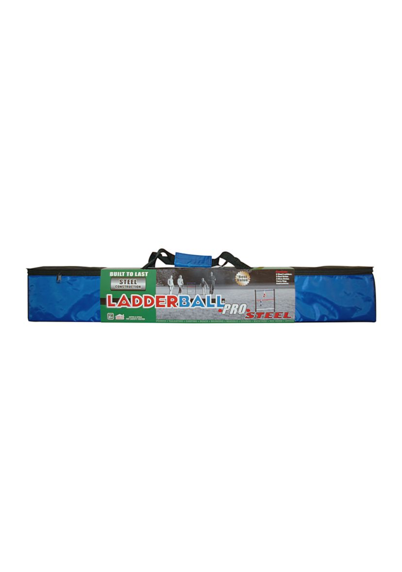 Ladderball Pro Steel
