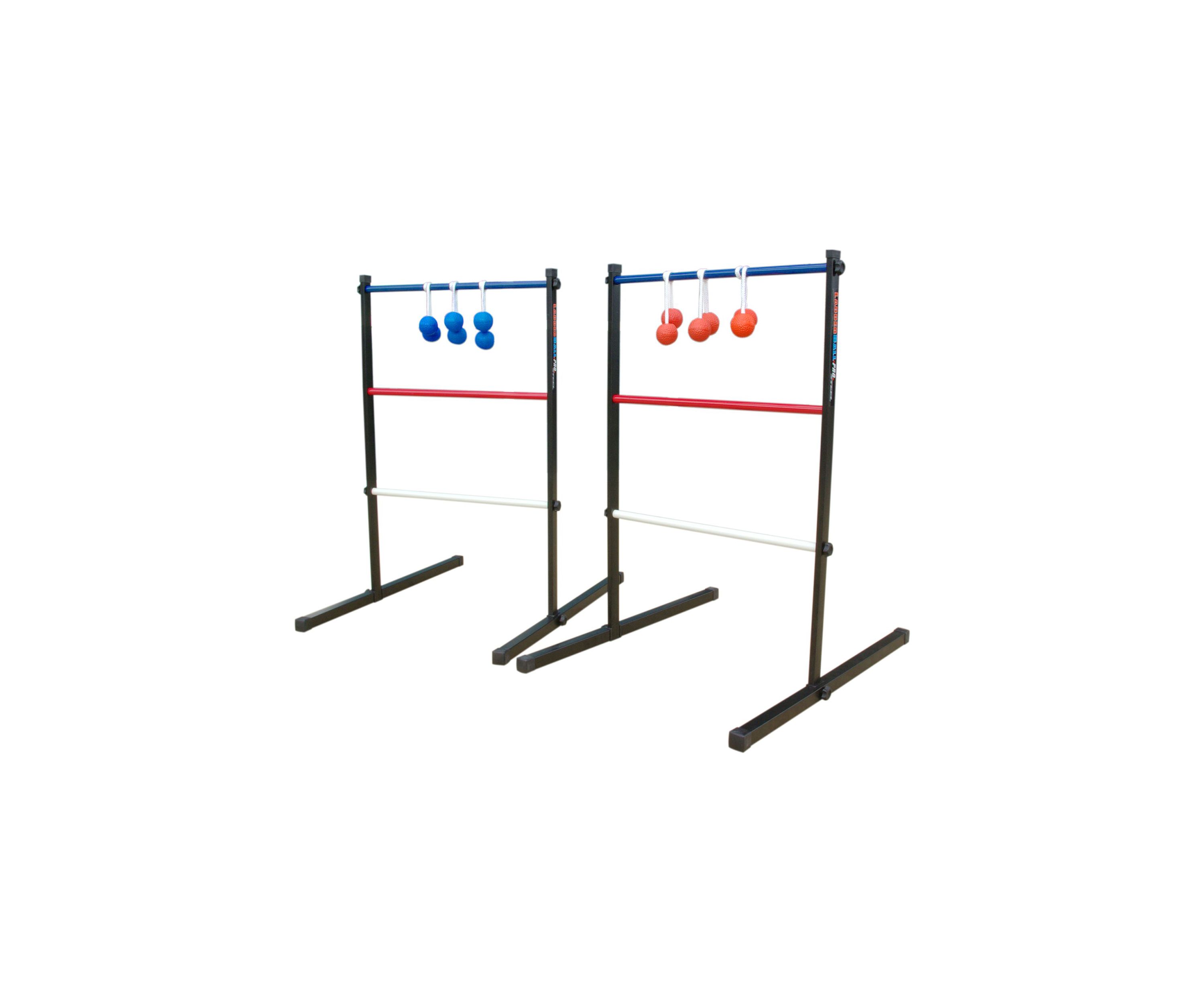 Ladderball Pro Steel