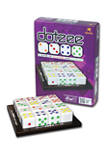 Dotzee Strategy Game