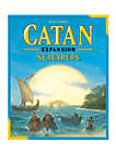 Catan: Seafarers Expansion Strategy Game