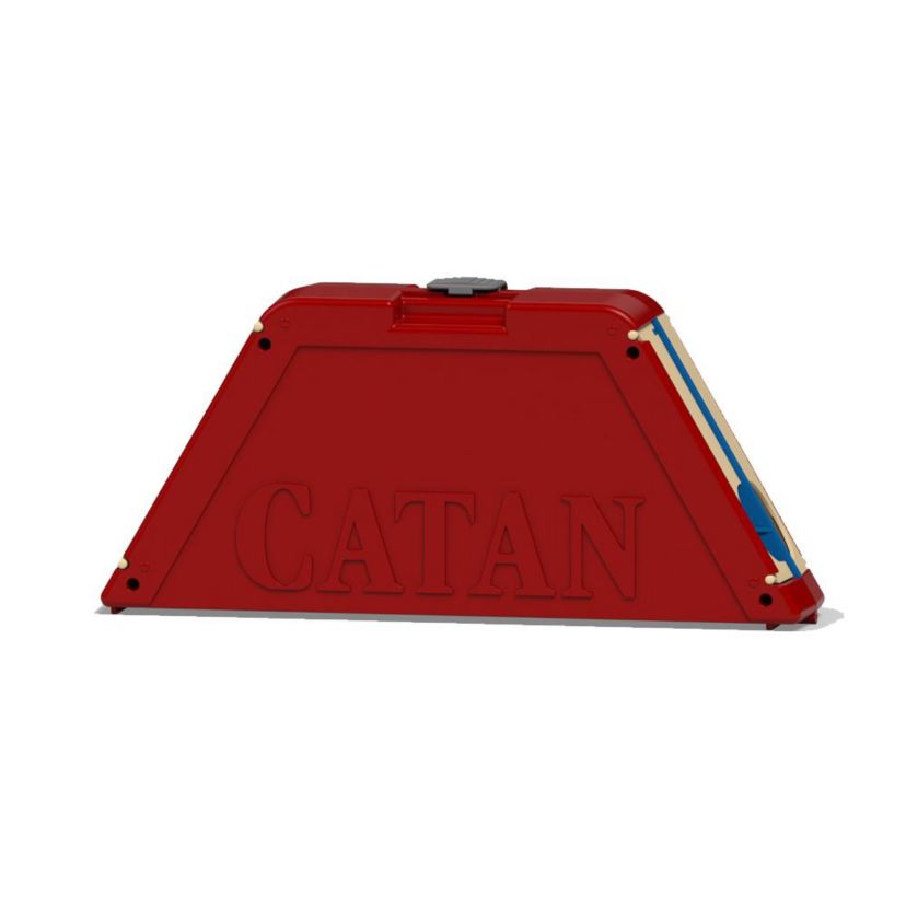 Catan: Traveler Compact Edition