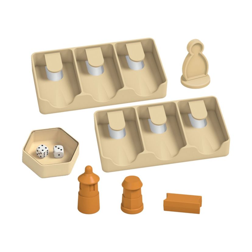 Catan: Traveler Compact Edition