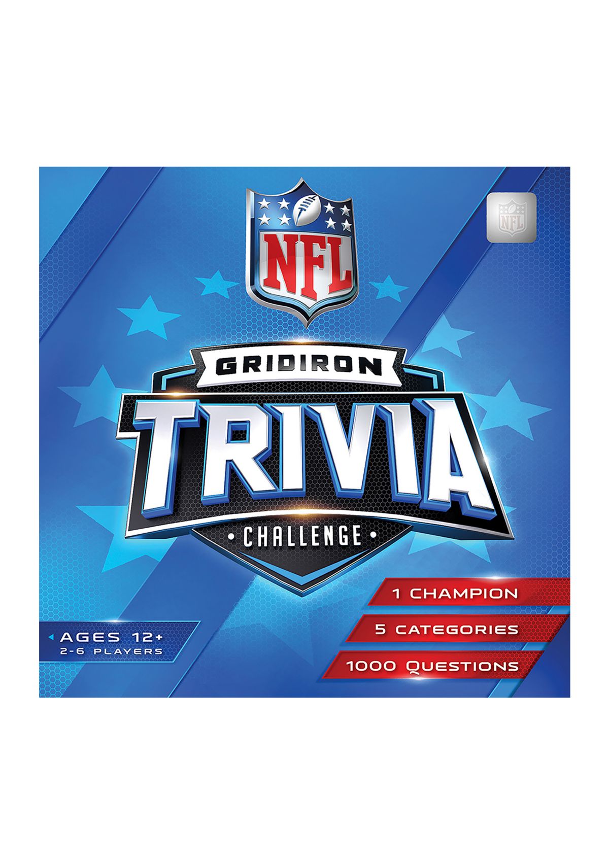 NFL Gridiron Trivia Challenge