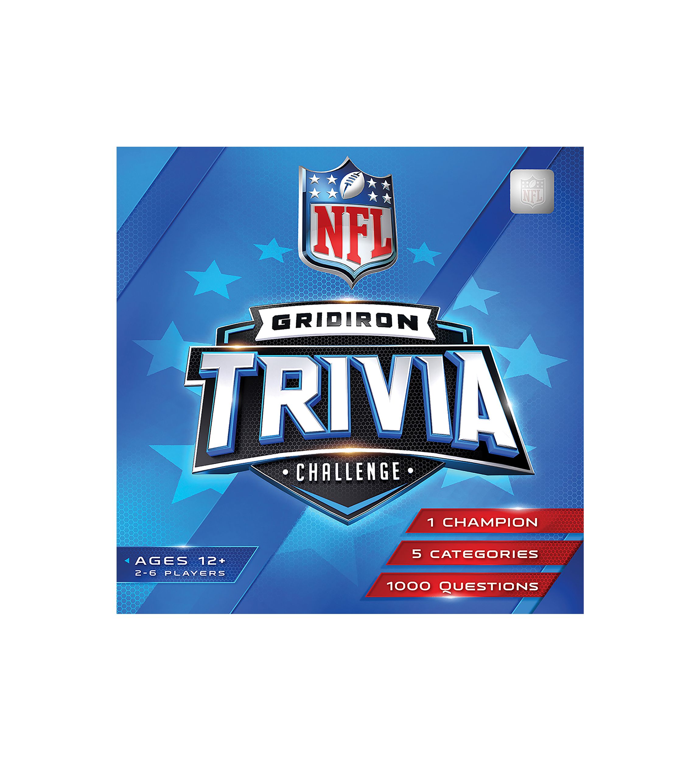 NFL Gridiron Trivia Challenge