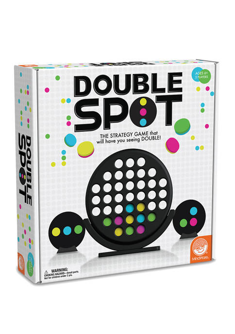 MindWare Double Spot Strategy Game