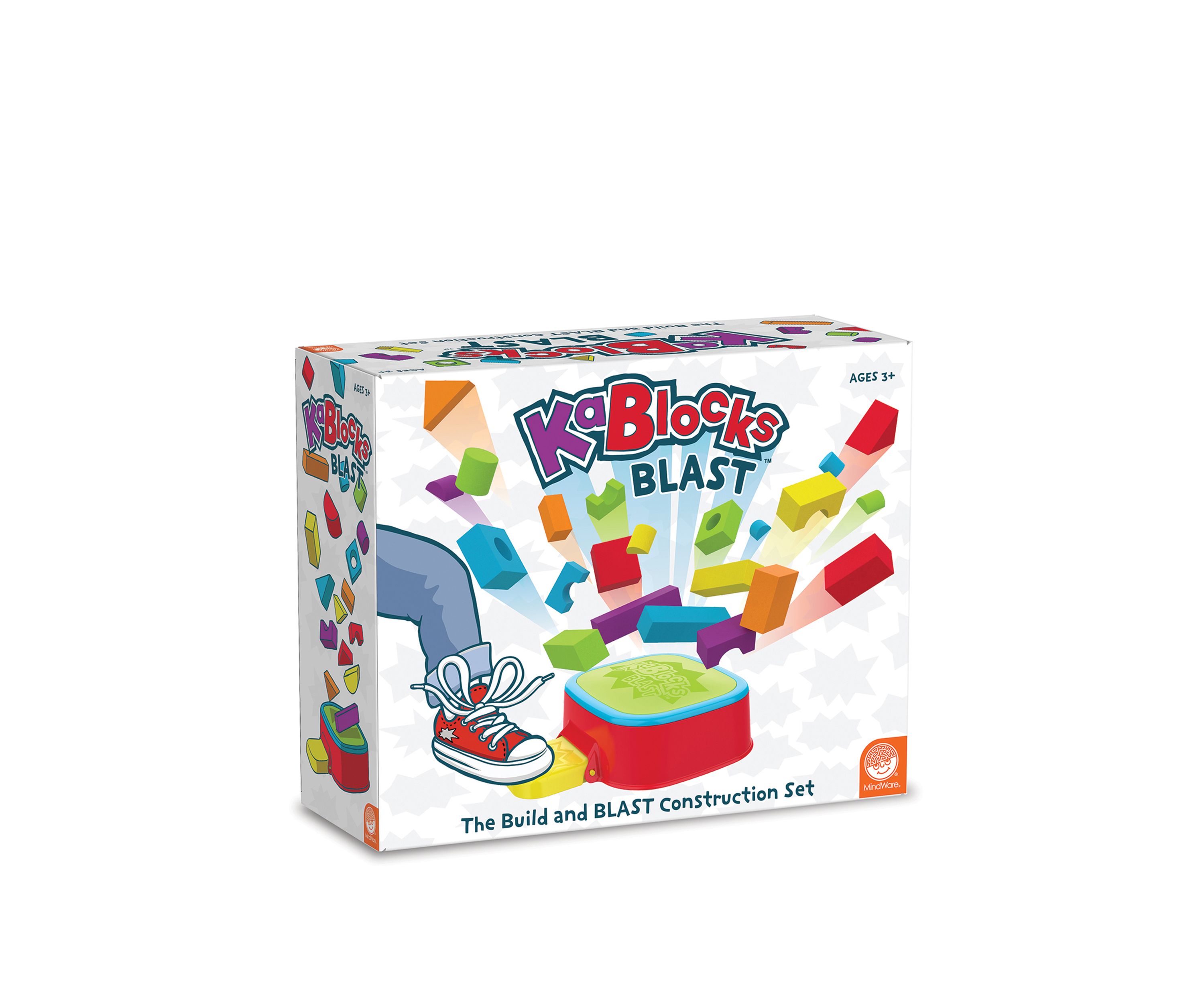 KaBlocks Blast