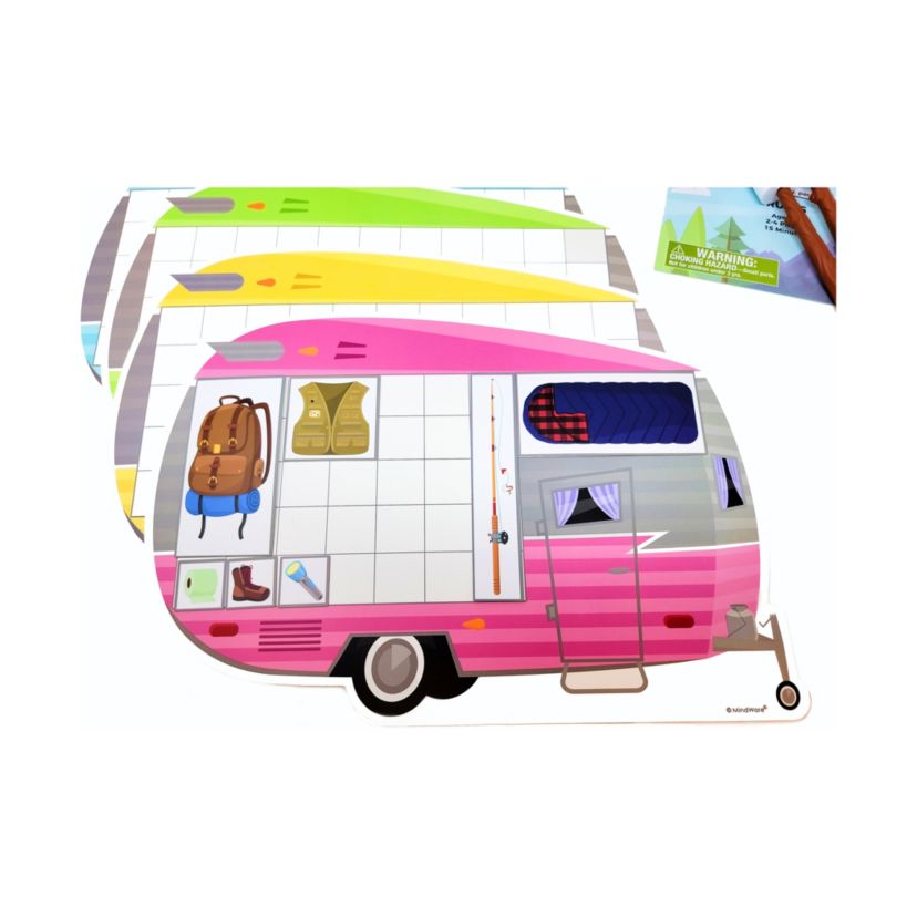 Slappy Camper