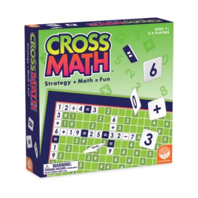 MindWare CrossMath