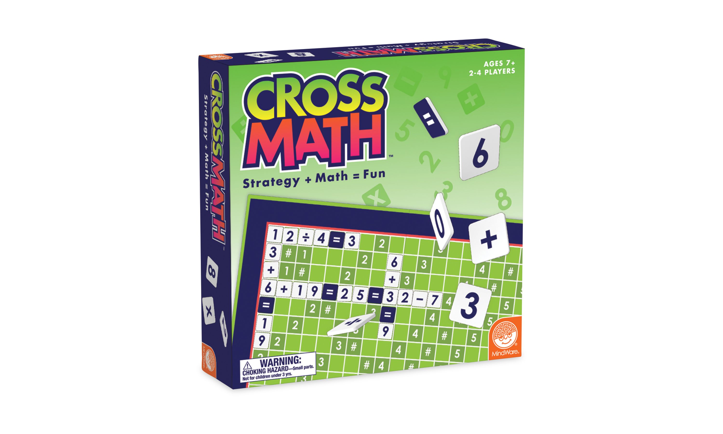 CrossMath