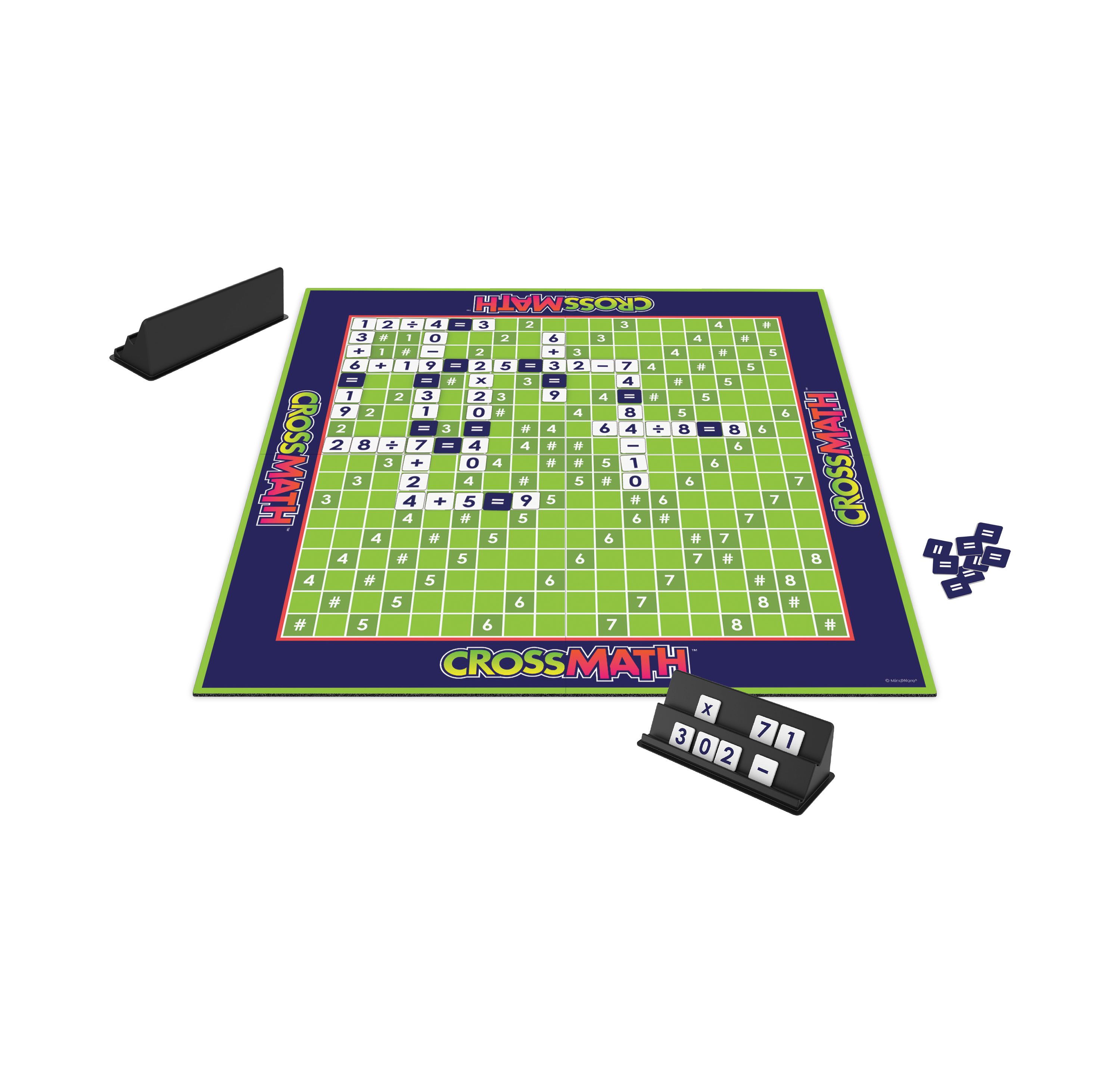 CrossMath