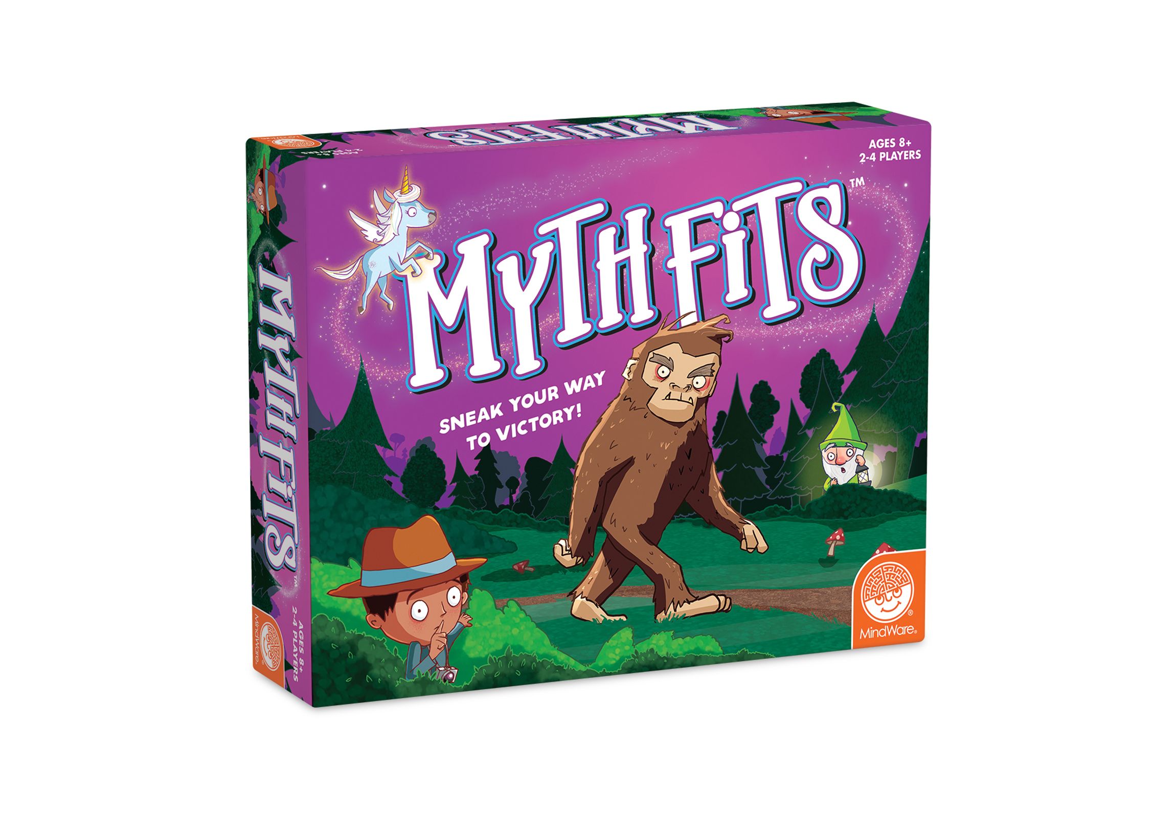 MythFits