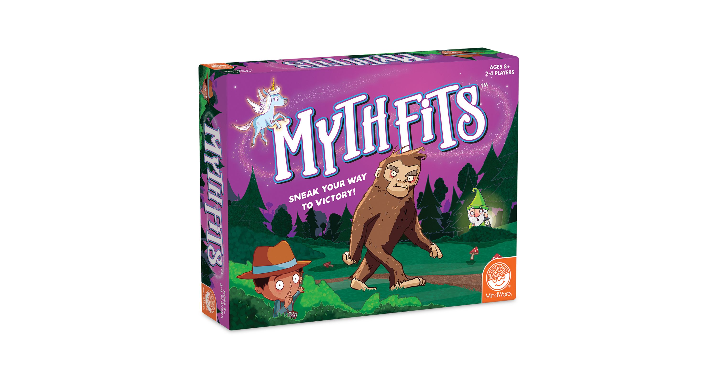 MythFits