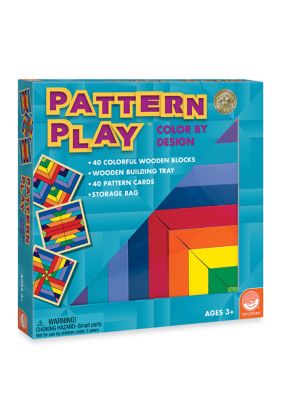 MindWare Pattern Play