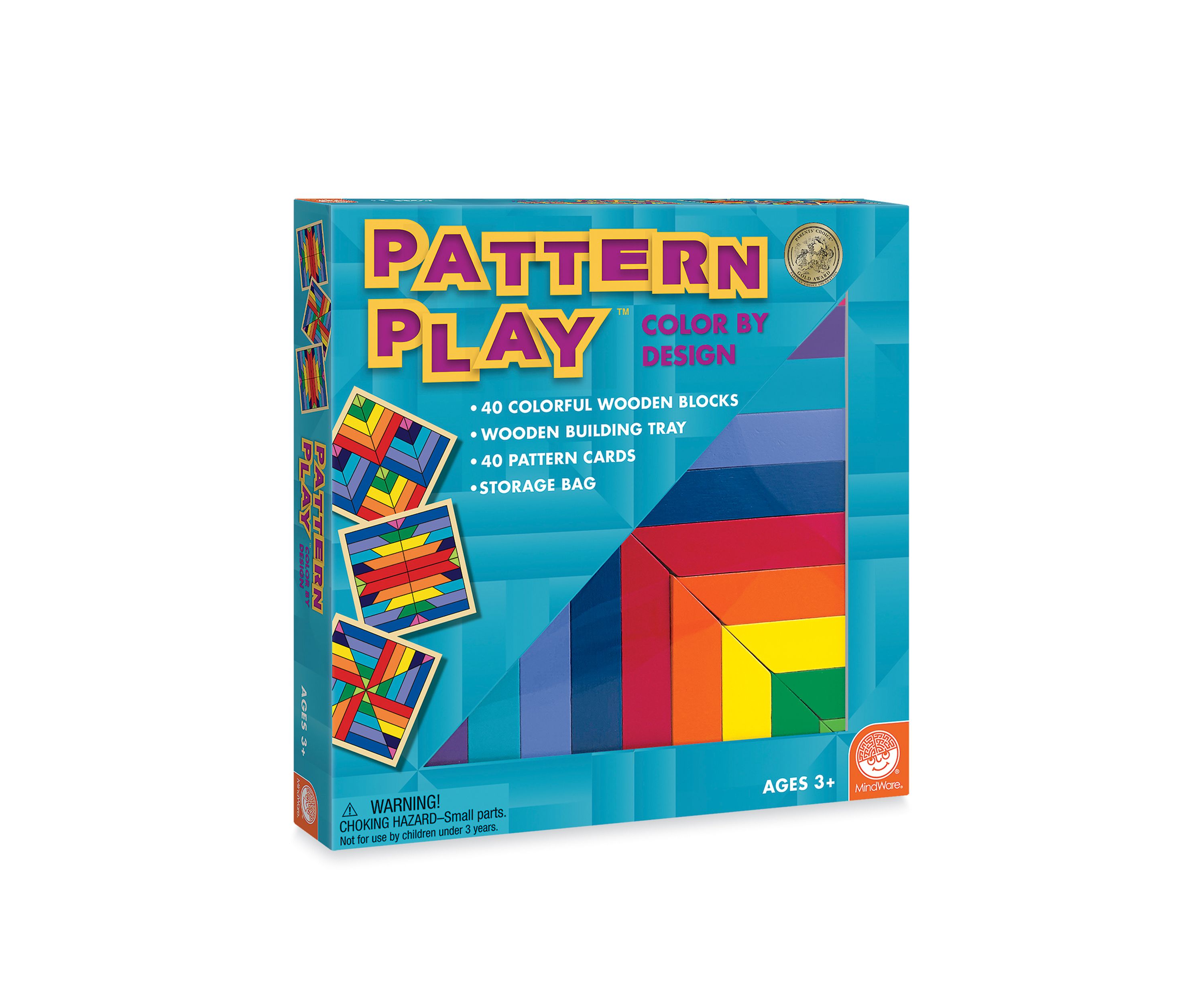 Pattern Play