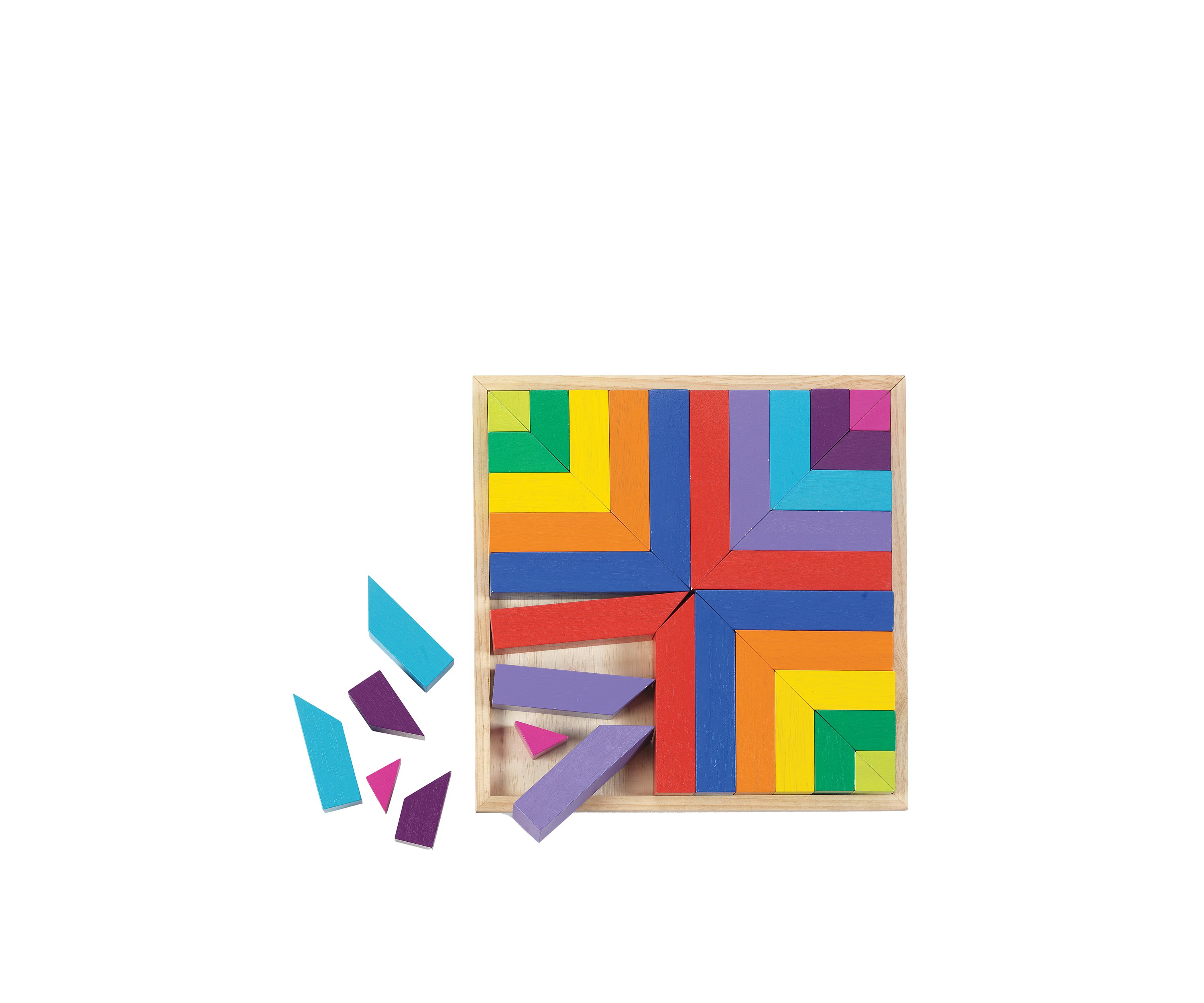 Pattern Play