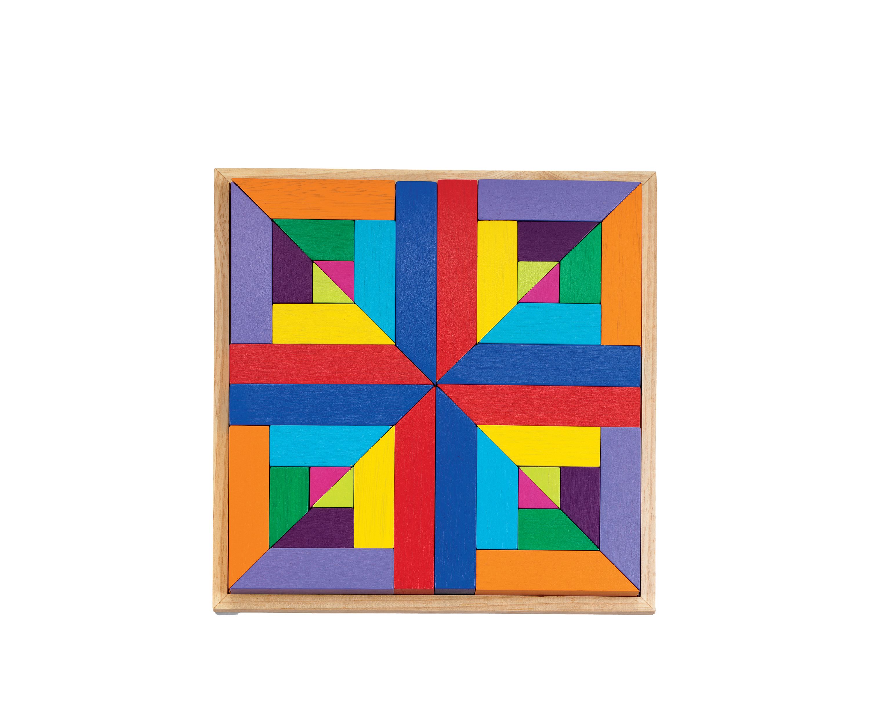 Pattern Play