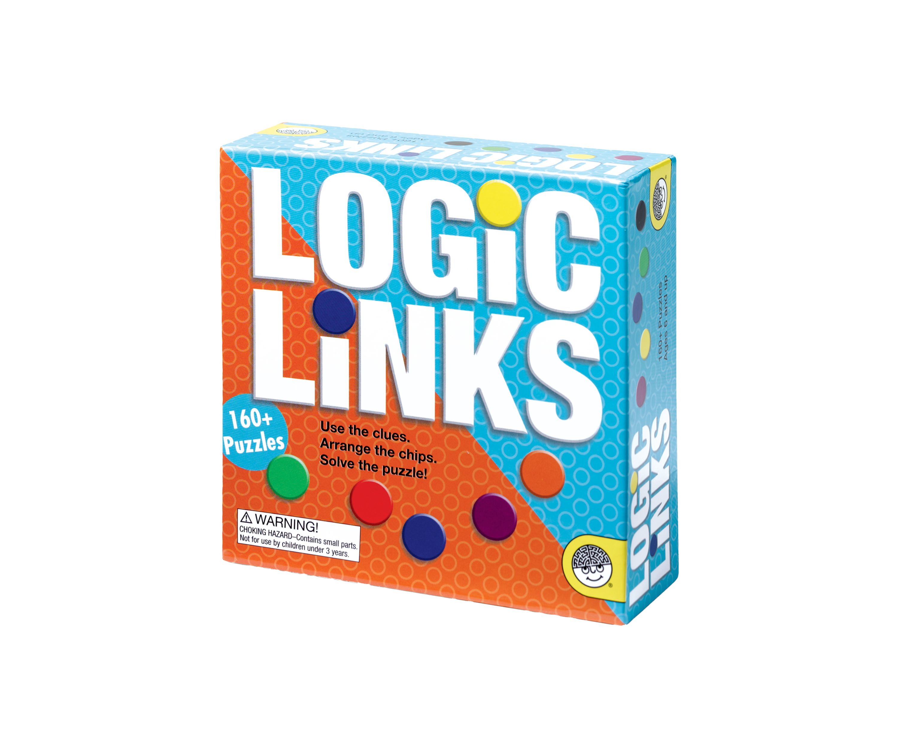 Logic Links