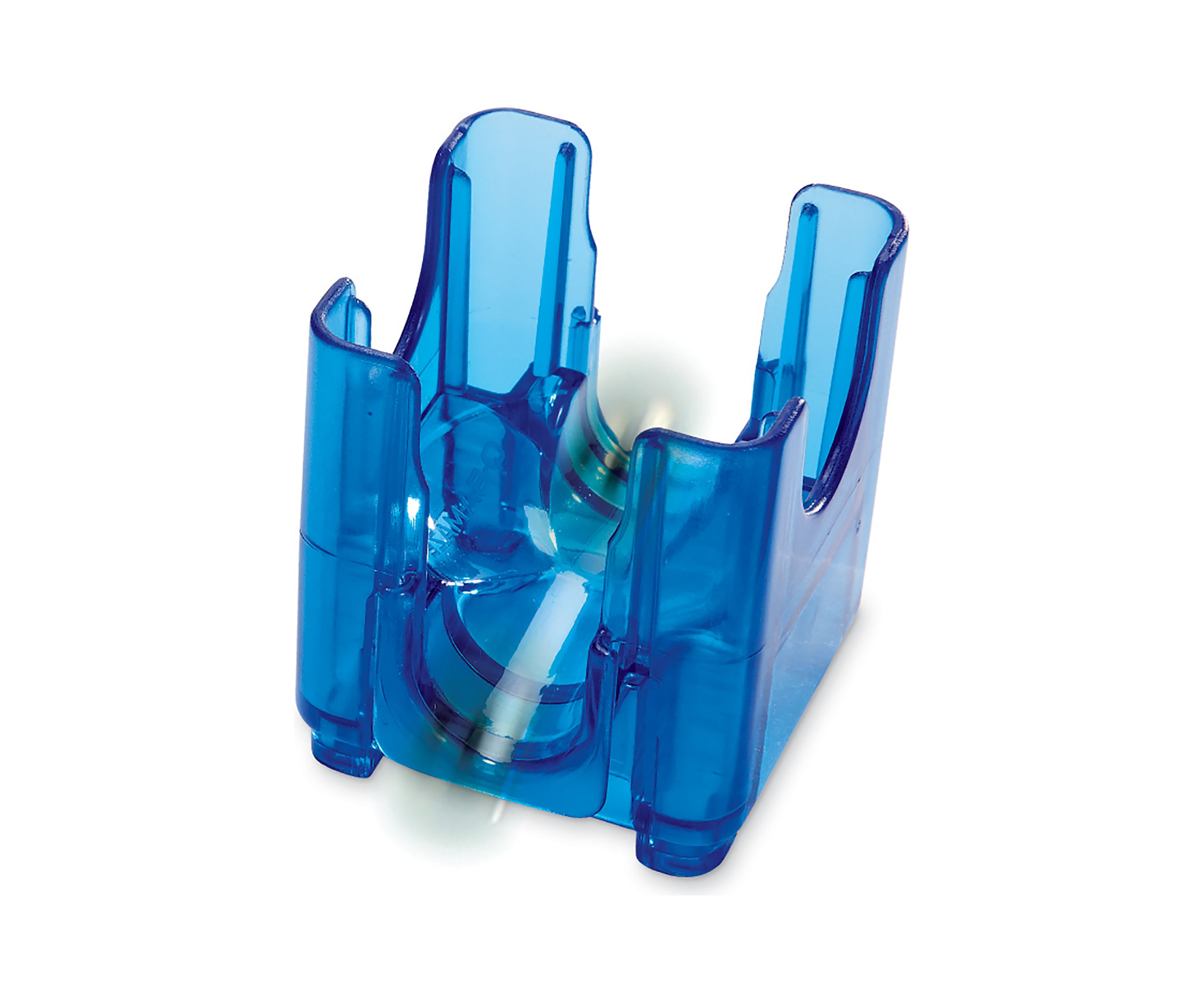 Q-BA-MAZE 2.0 Starter Box - Cool Colors: 50 Pcs