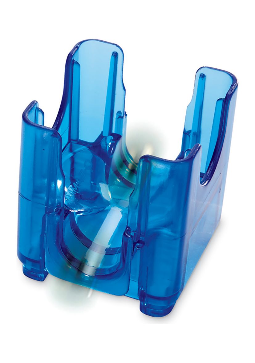 Q-BA-MAZE 2.0 Starter Box - Cool Colors: 50 Pcs