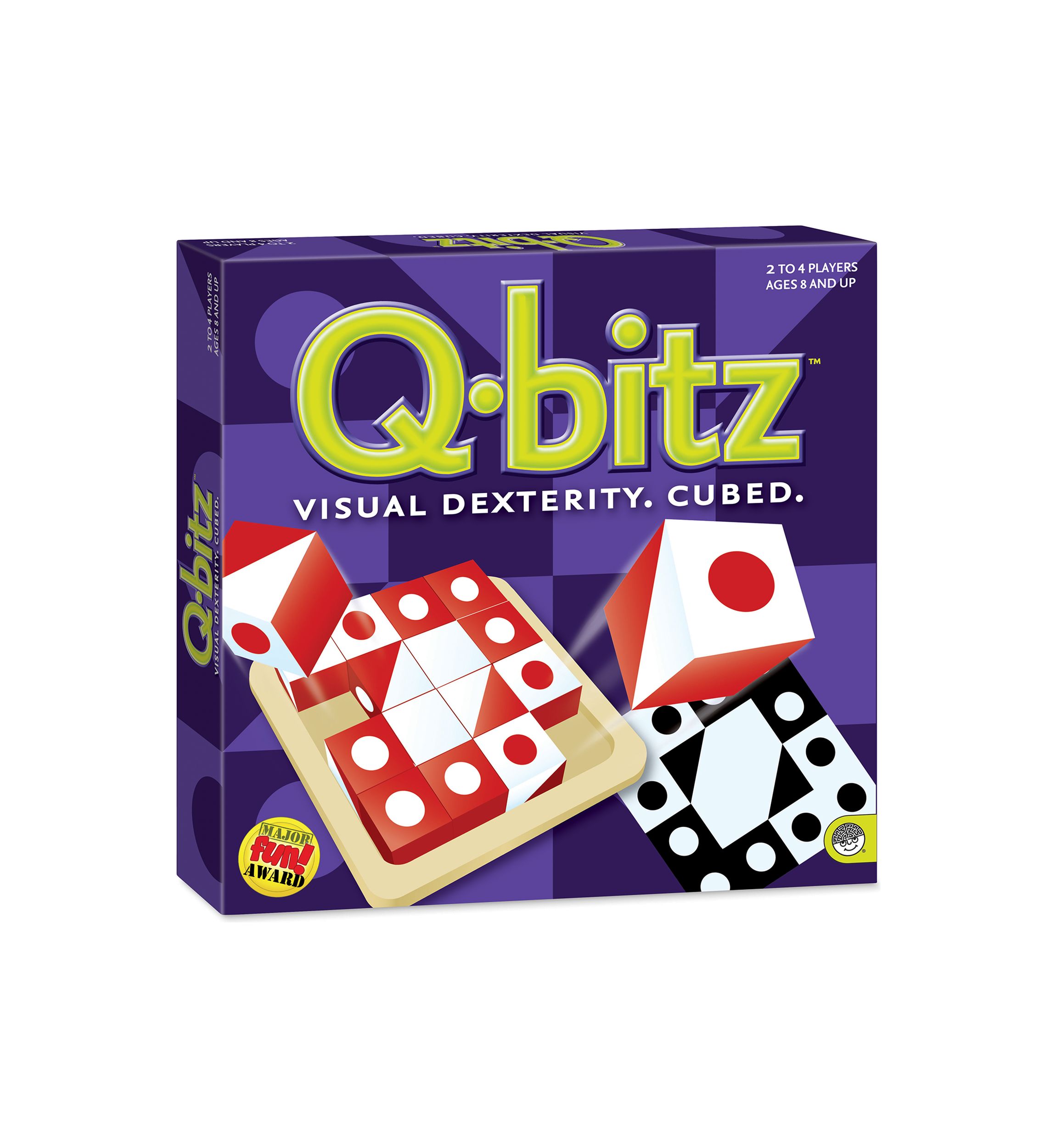 Q-Bitz