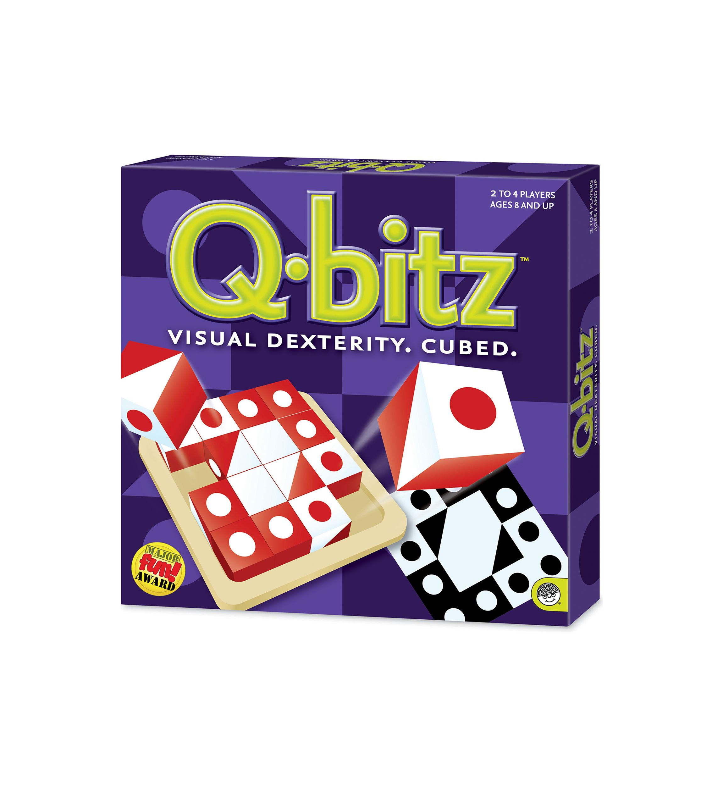 Q-Bitz