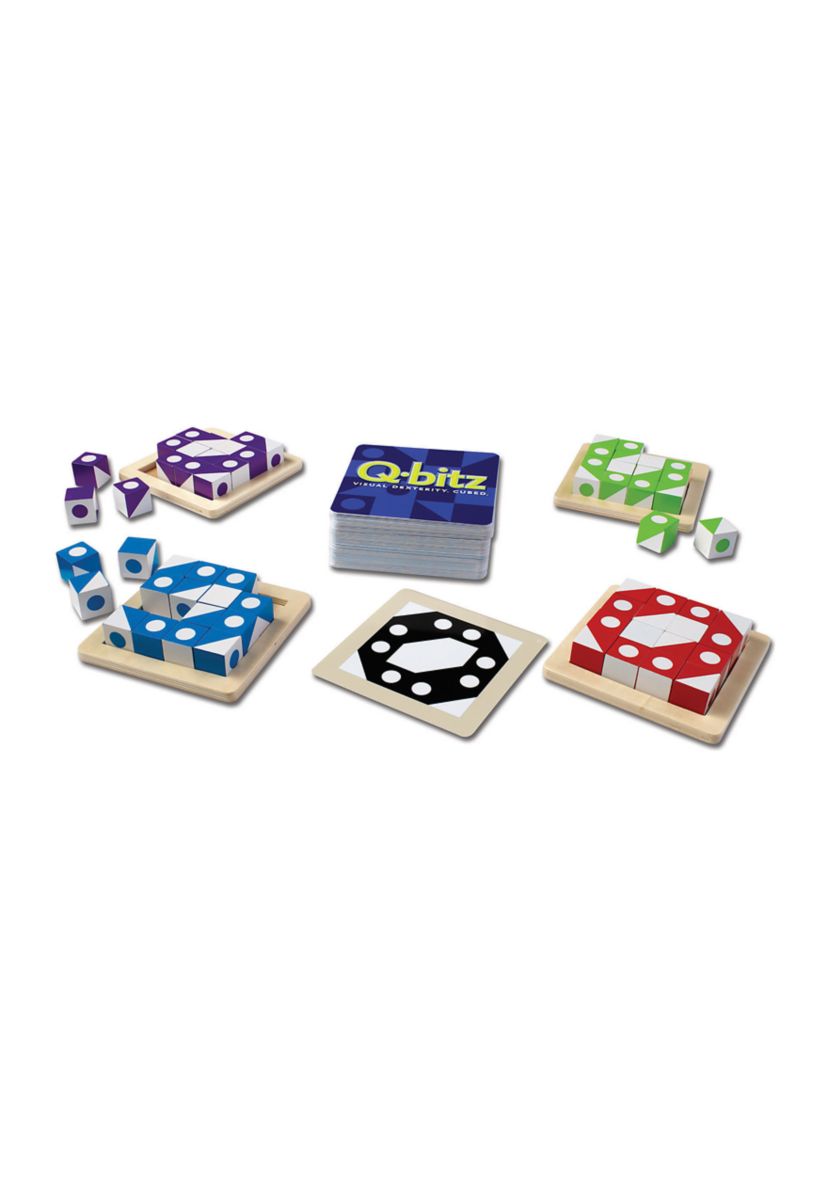 Q-Bitz