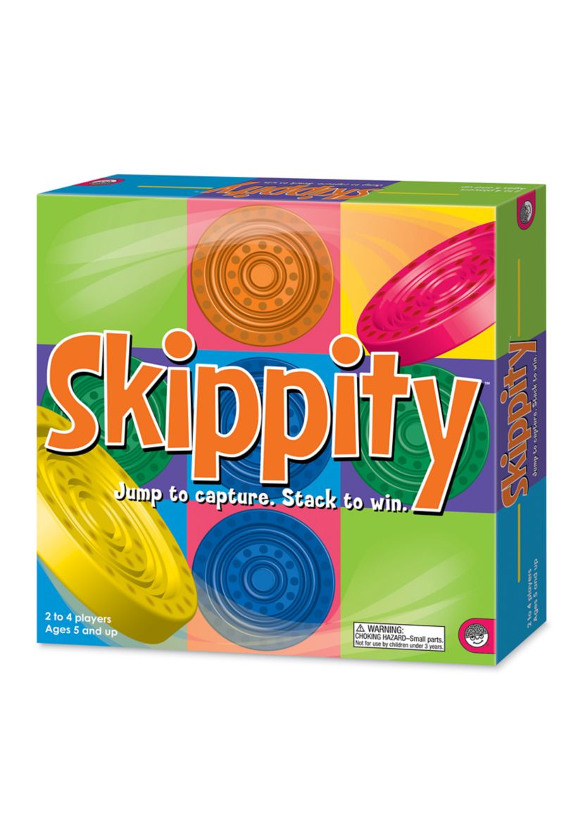 Skippity Kids Game