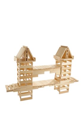 KEVA Structures - 200 Plank Building Set