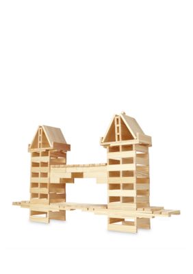 KEVA Structures - 200 Plank Building Set