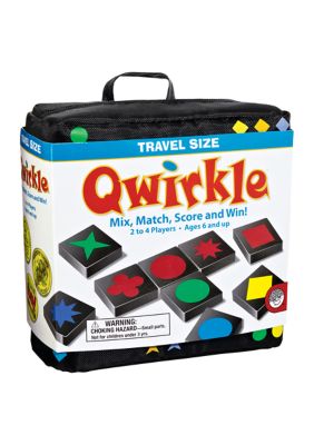MindWare Travel Qwirkle