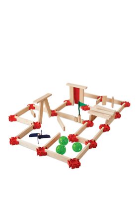 KEVA Maker - Bot Maze