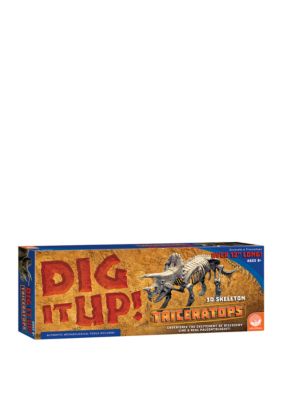 mindware big dig dino models