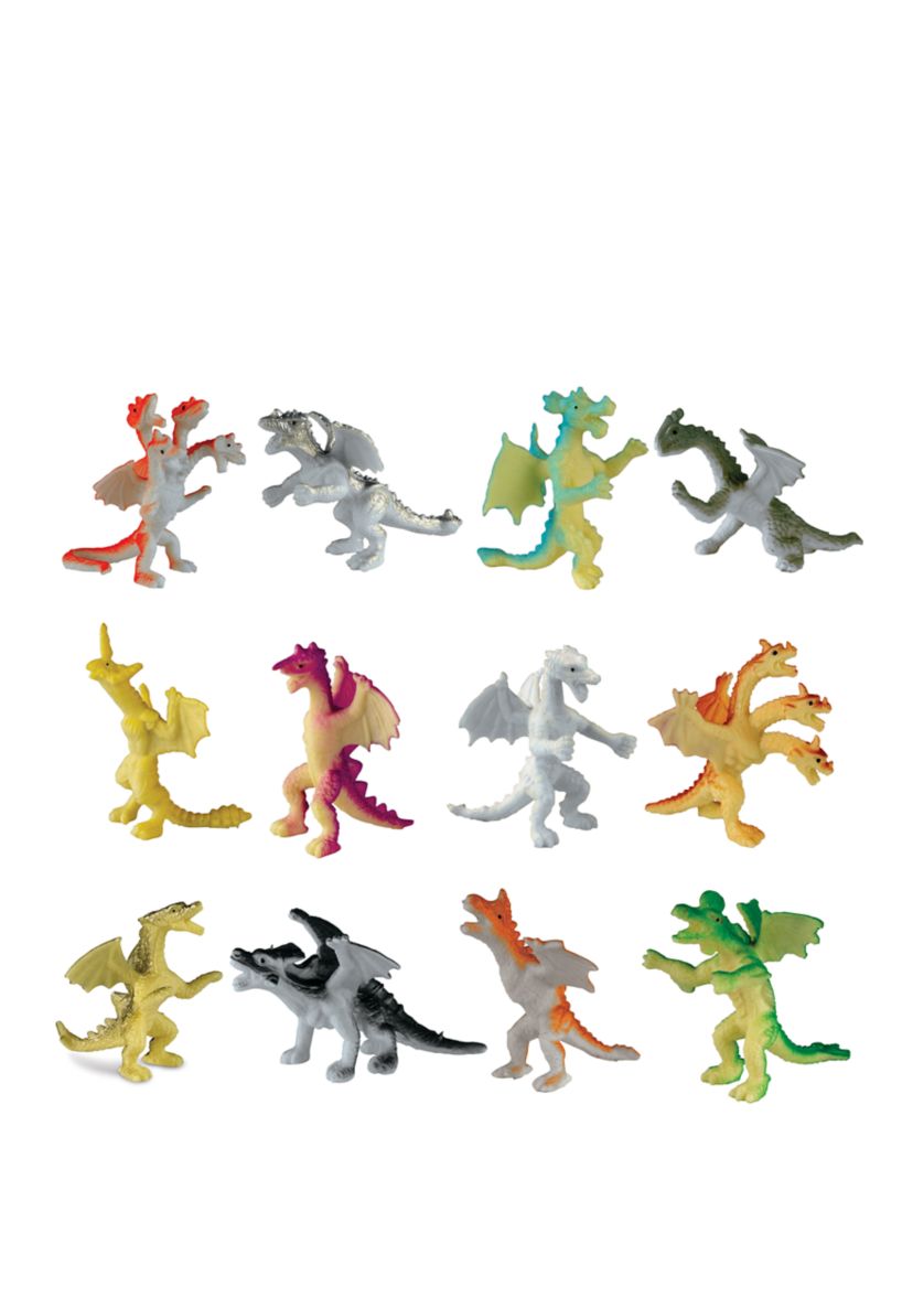 Dig It Up! - Discoveries: Dragons