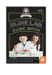 Science Academy Slime Lab Science Kit