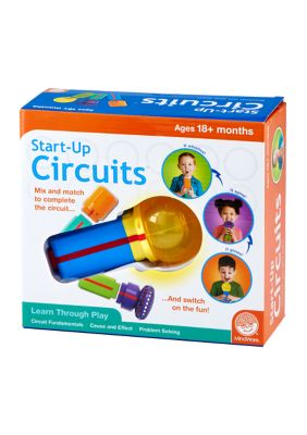 MindWare Start-Up Circuits