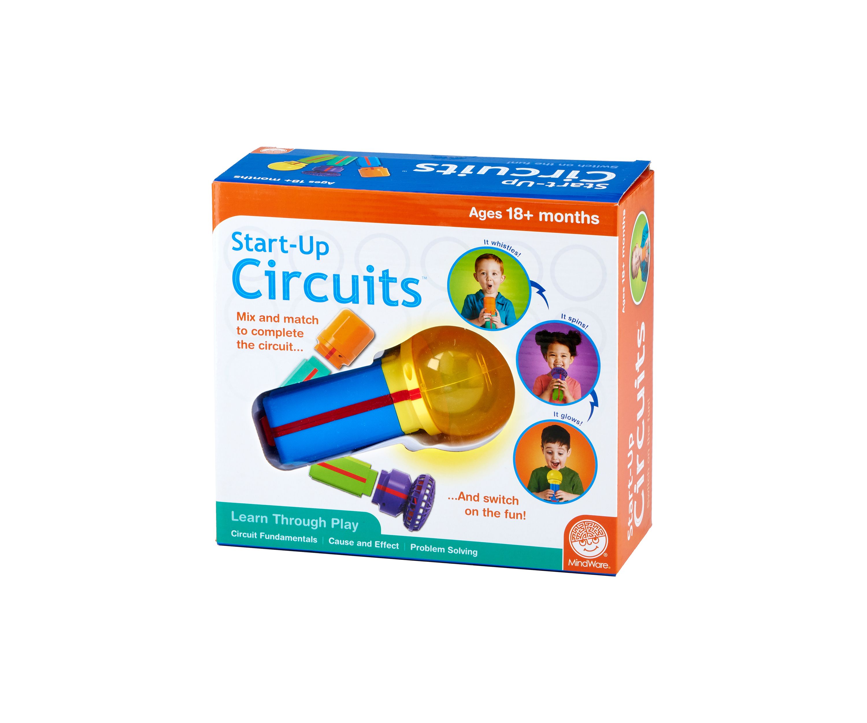Start-Up Circuits