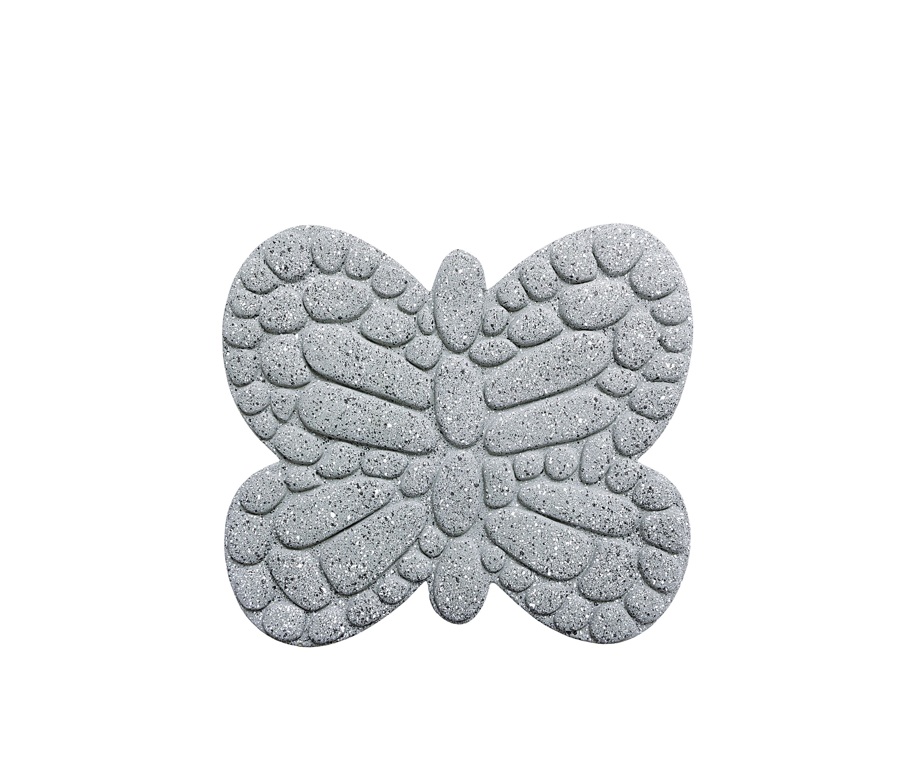 Paint Your Own Butterfly Stepping Stone Painting Kit