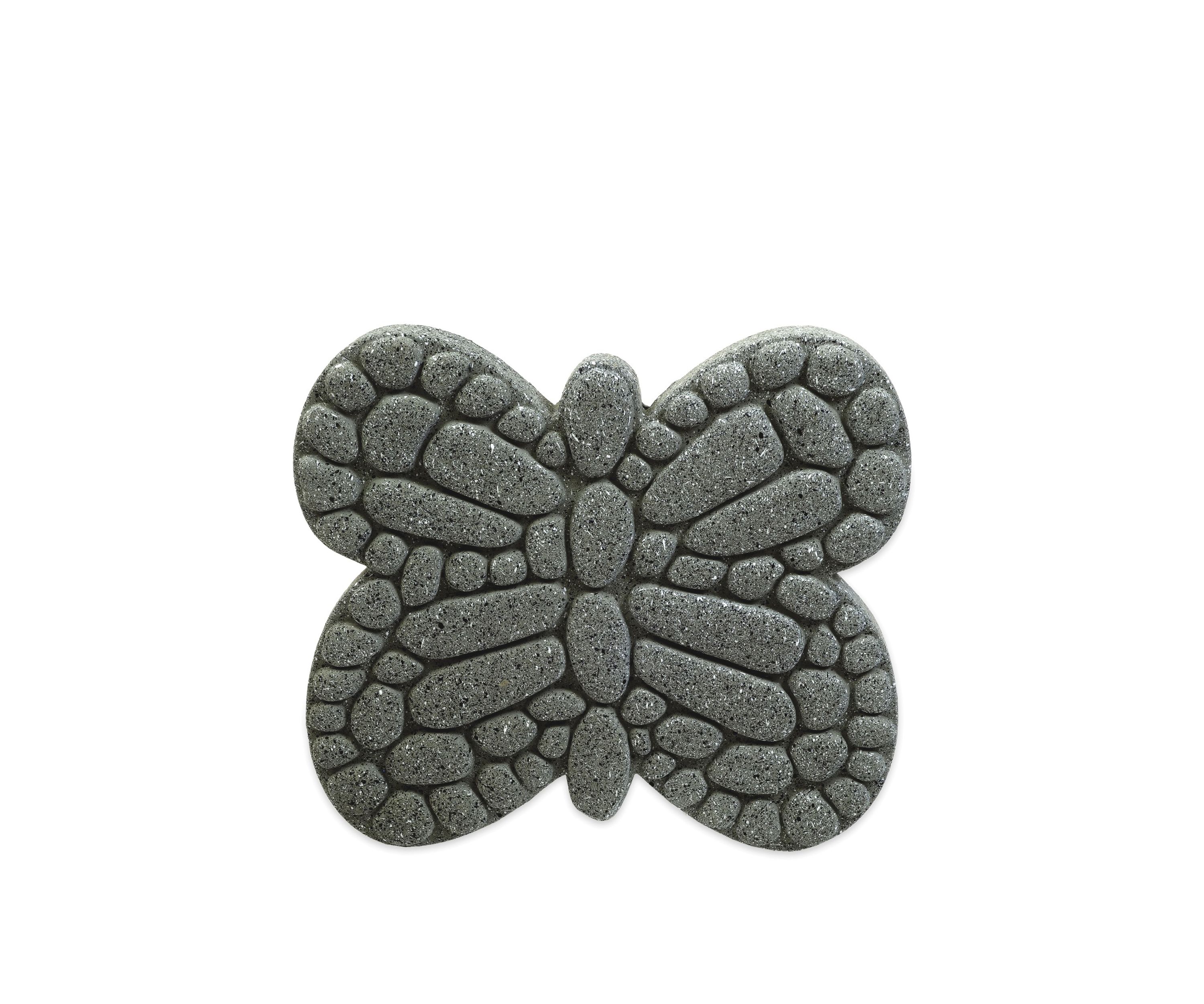 Paint Your Own Butterfly Stepping Stone Painting Kit