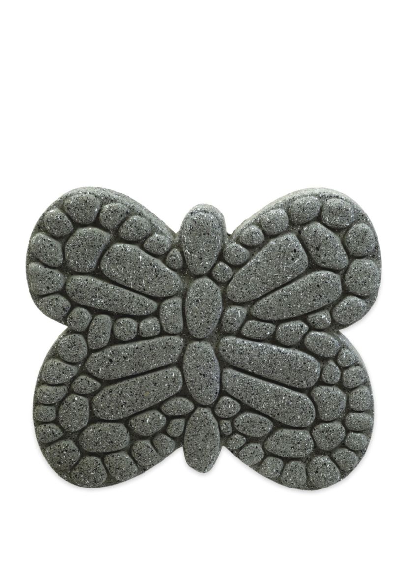 Paint Your Own Butterfly Stepping Stone Painting Kit