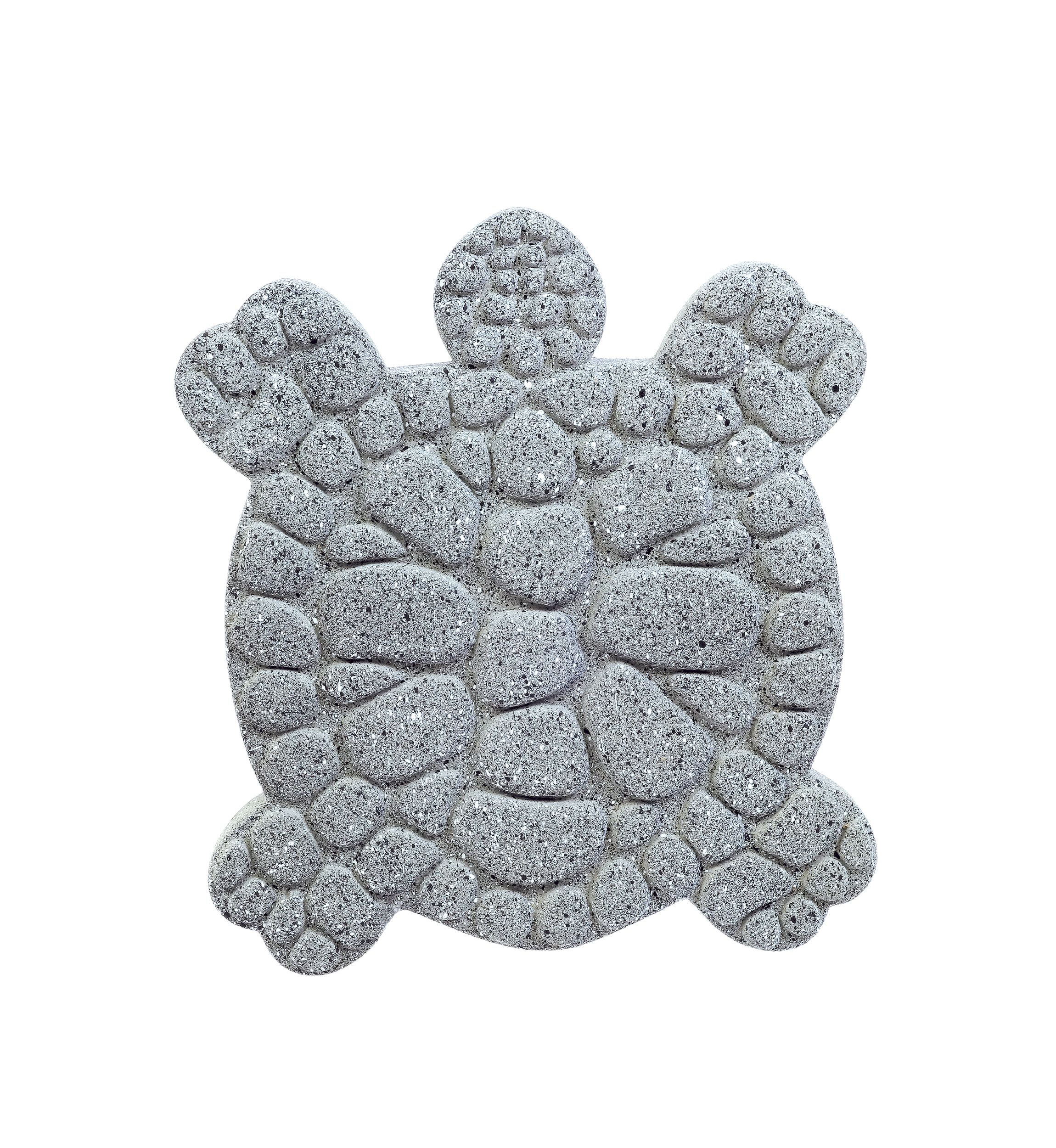 Paint Your Own Turtle Stepping Stone Painting Kit