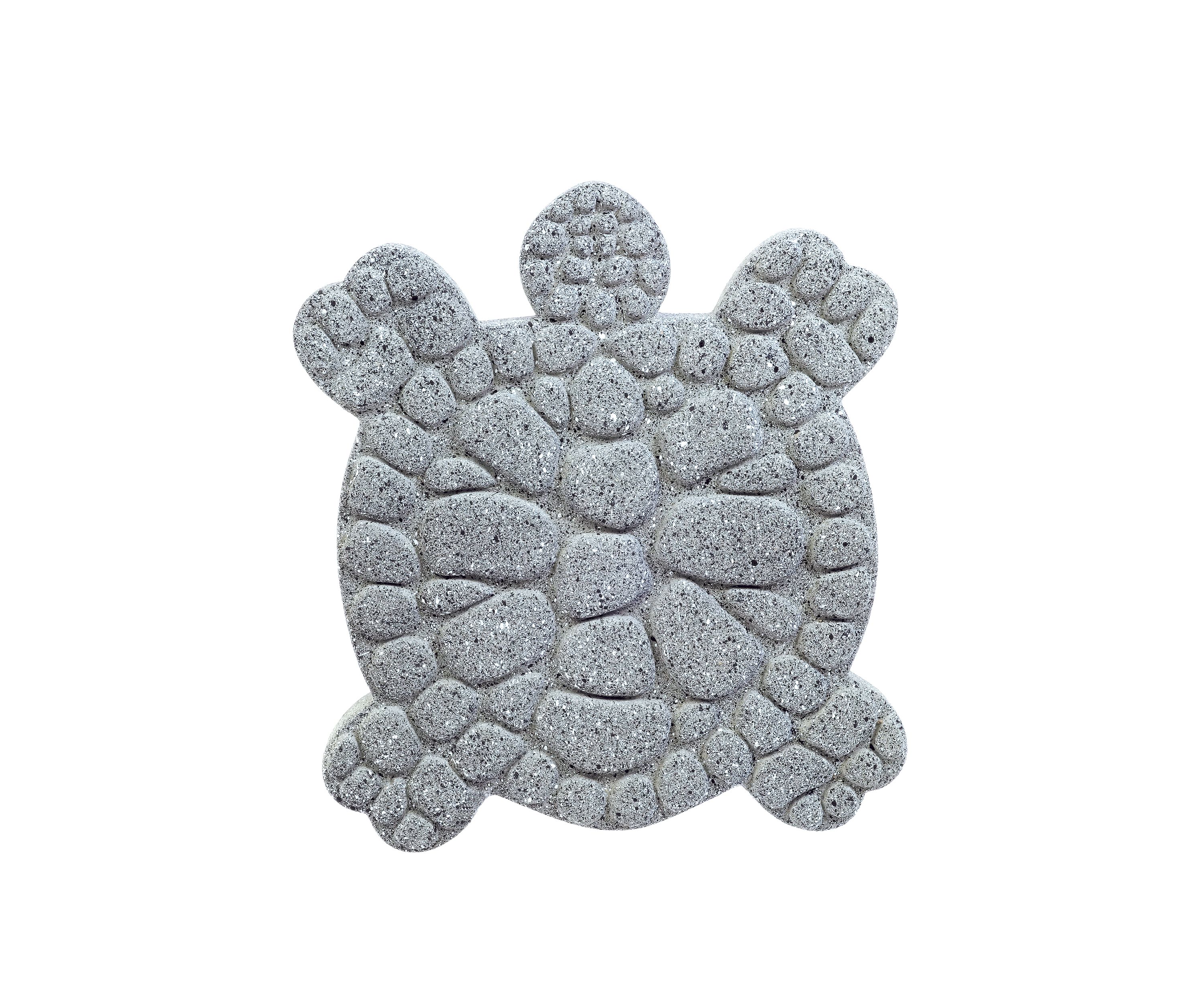 Paint Your Own Turtle Stepping Stone Painting Kit