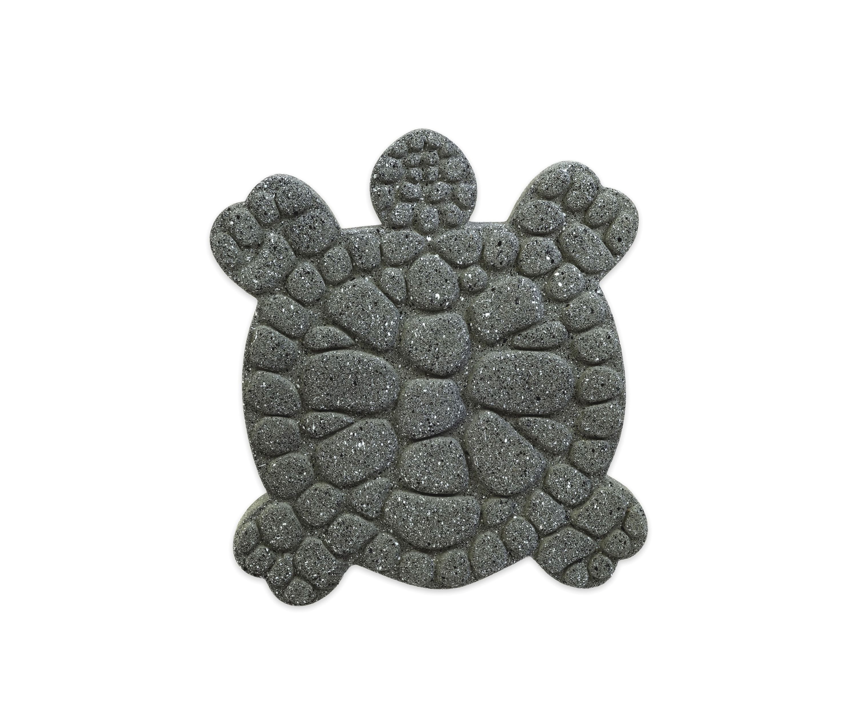 Paint Your Own Turtle Stepping Stone Painting Kit