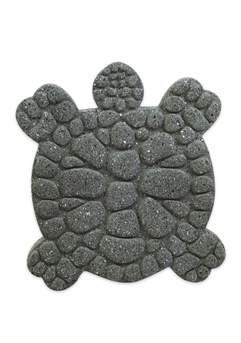 Paint Your Own Turtle Stepping Stone Painting Kit