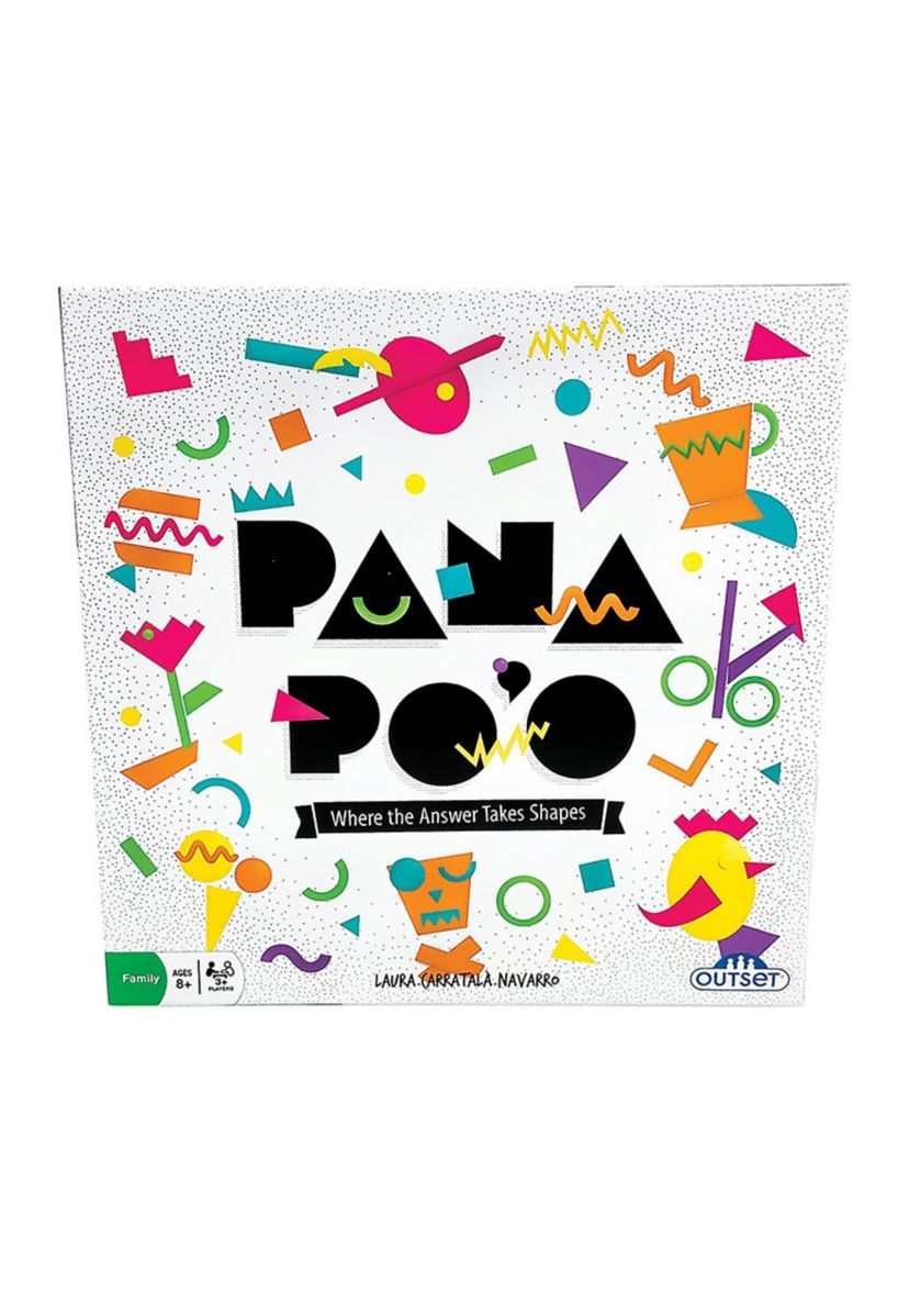 Pana Poo