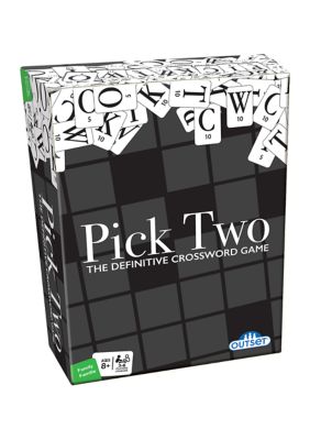 Outset Media Pick Two